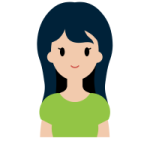 Kさん（40代女性）