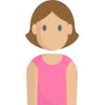 Sさん（30代女性）