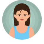 Tさん（５0代女性）